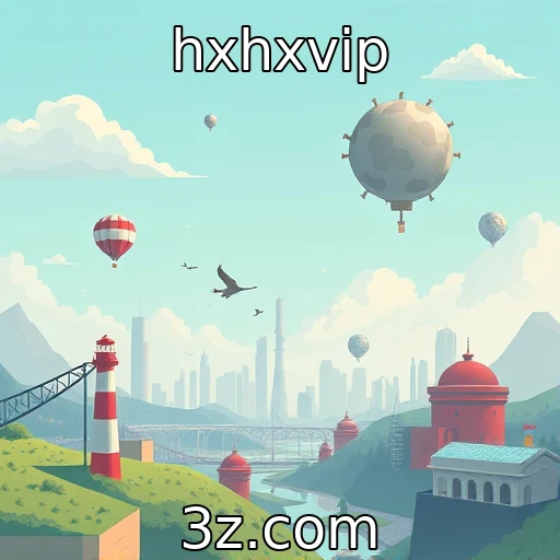 Desafios na regulamentação da indústria de jogos | hxhxvip