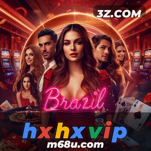 Recursos Confiáveis do hxhxvip que Transformam sua Experiência de Jogo