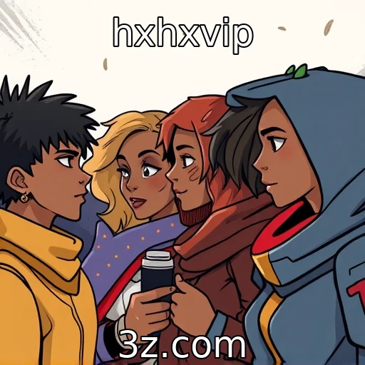 Perspectivas para a diversidade em personagens de jogos - hxhxvip