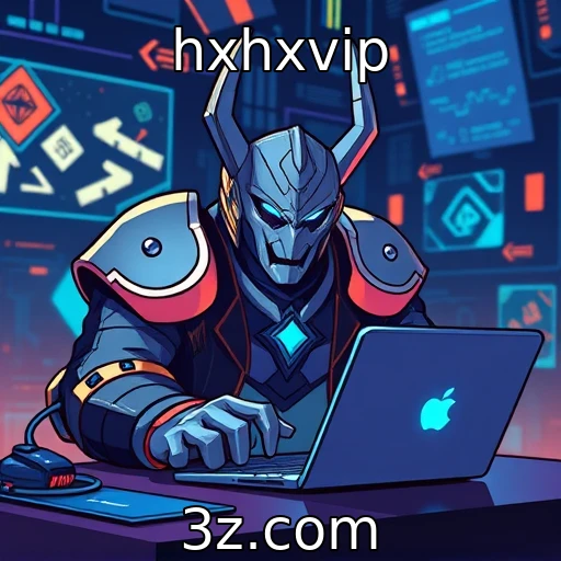 Futuro das microtransações em jogos online - hxhxvip