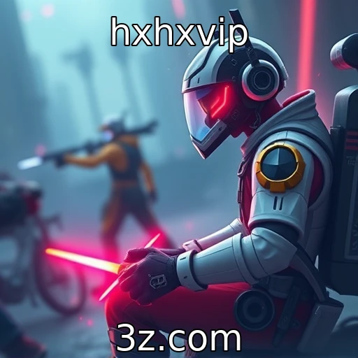 Inovação em mecânicas de jogo e jogabilidade - hxhxvip