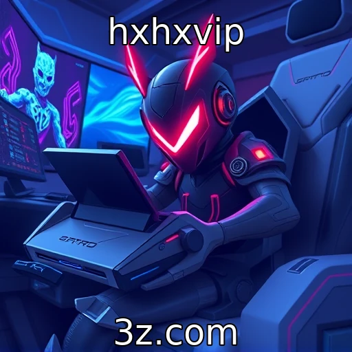 Aumento das plataformas de streaming de jogos | hxhxvip