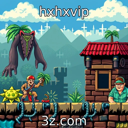 Nostalgia nos games impulsiona vendas de remakes | hxhxvip