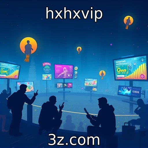 Investimentos em jogos indie aumentam no mercado global | hxhxvip