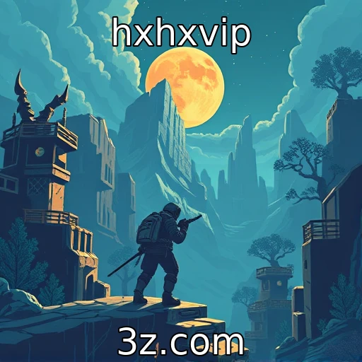 A evolução dos jogos independentes e seu futuro - hxhxvip