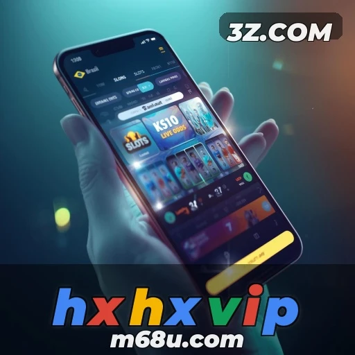 hxhxvip Jogos Diversos