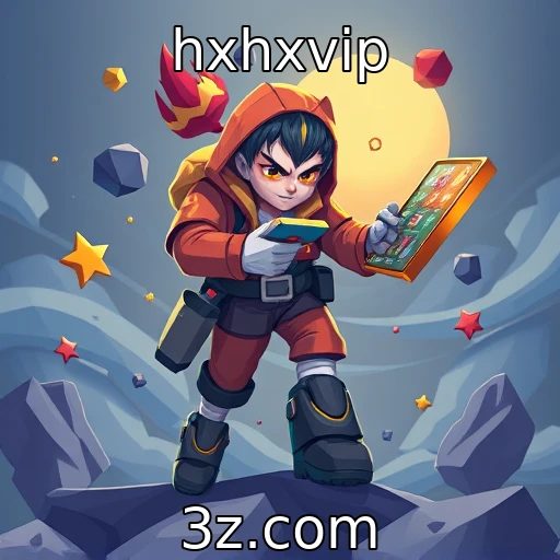 O crescimento dos jogos móveis e suas oportunidades - hxhxvip