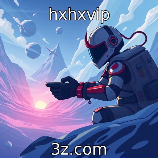 Tendências de jogos mobile em 2025 : hxhxvip