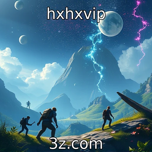 Evolução dos gráficos em jogos de mundo aberto - hxhxvip