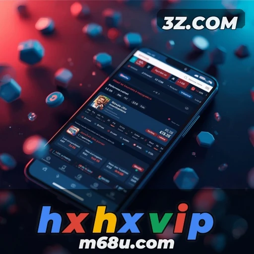 hxhxvip Plataforma Segura