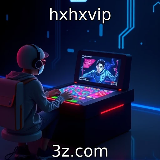 Desenvolvimento sustentável em jogos eletrônicos - hxhxvip
